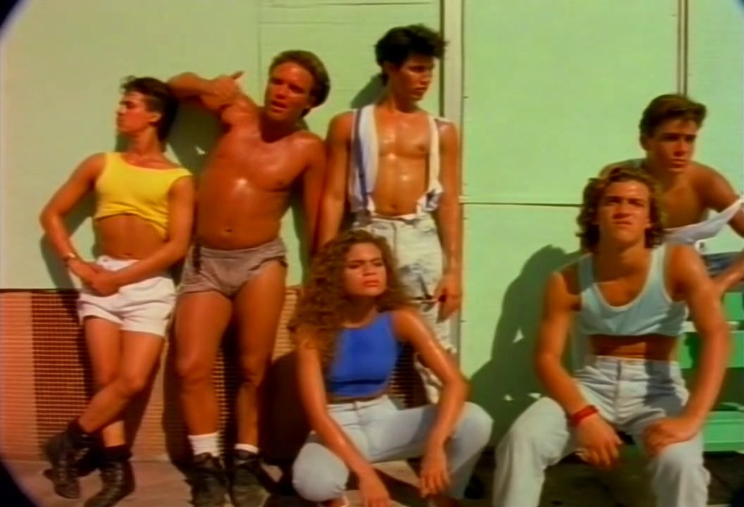 Elton John - The Word In Spanish