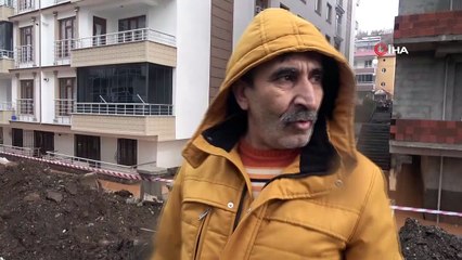 Selin verdiği zarar gün ağırınca ortaya çıktı