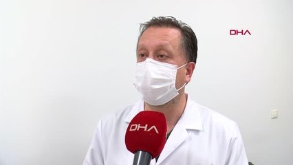 ANKARA-Koronavirüste vaka artışında 'soğuk hava' etkisi