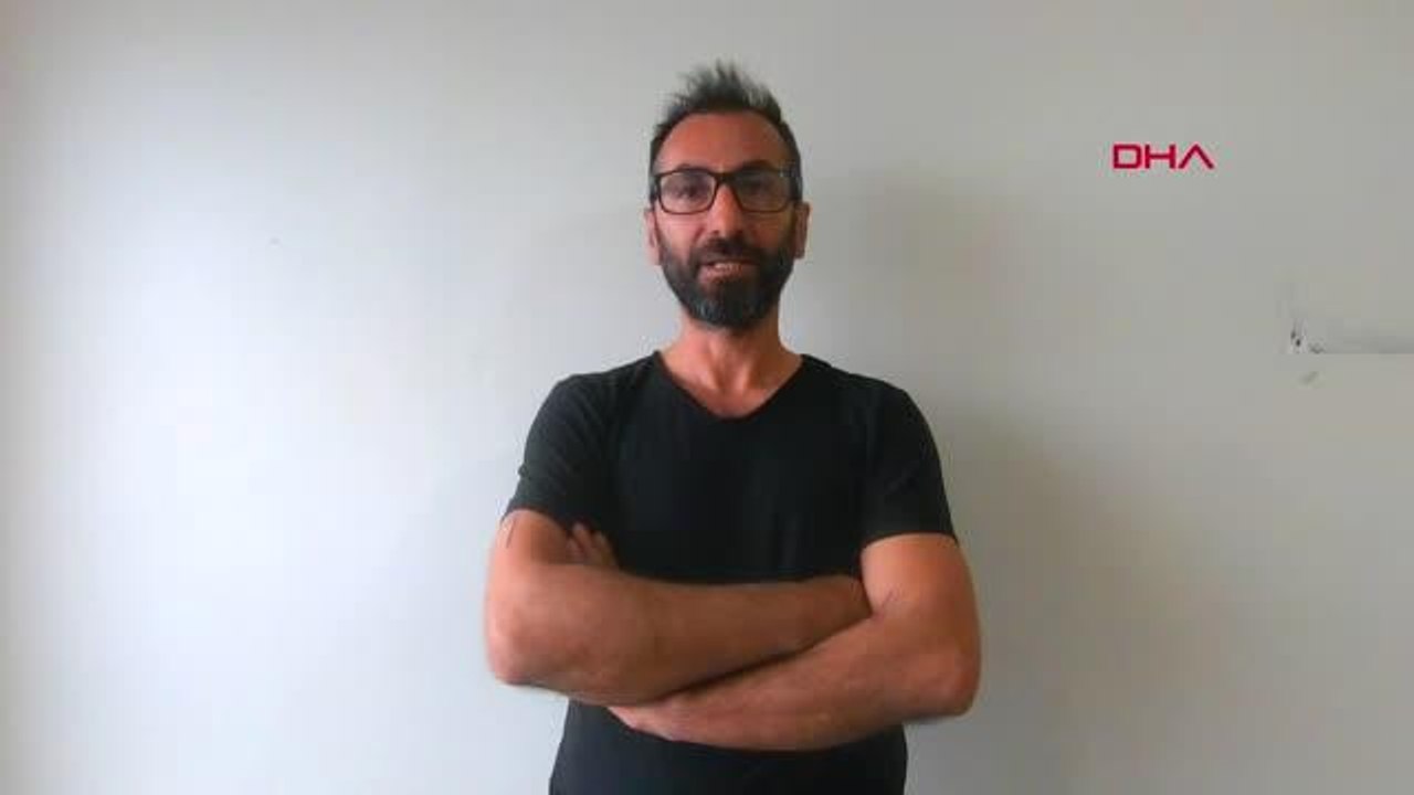 ANTALYA Tazı Kanyonu'na sahip çıkalım çağrısı