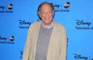 George Segal has died aged 87