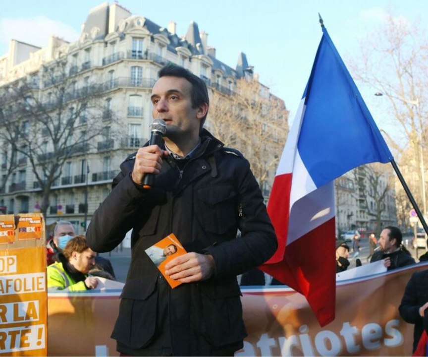 Refus du confinement, nouvelle politique vaccinale, traitements : les solutions de l’opposition à la crise sanitaire