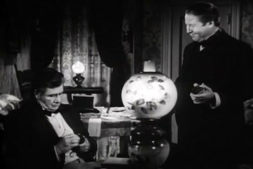 Little Men - Full Movie | Kay Francis, Jack Oakie, George Bancroft, Jimmy Lydon, Ann Gillis part 1/2