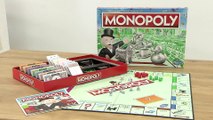 Monopoly invita a sus fans a elegir las futuras cartas de su mítica Caja de Comunidad