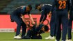 India vs England : Shreyas Iyer Shoulder Injury, Serious Doubt For IPL 2021 || Oneindia Telugu