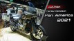 ส่องรอบคัน Harley-Davidson Pan America 1250 ราคาเริ่มต้น 899,000 บาท