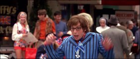 Austin Powers International Man of Mystery Trailer