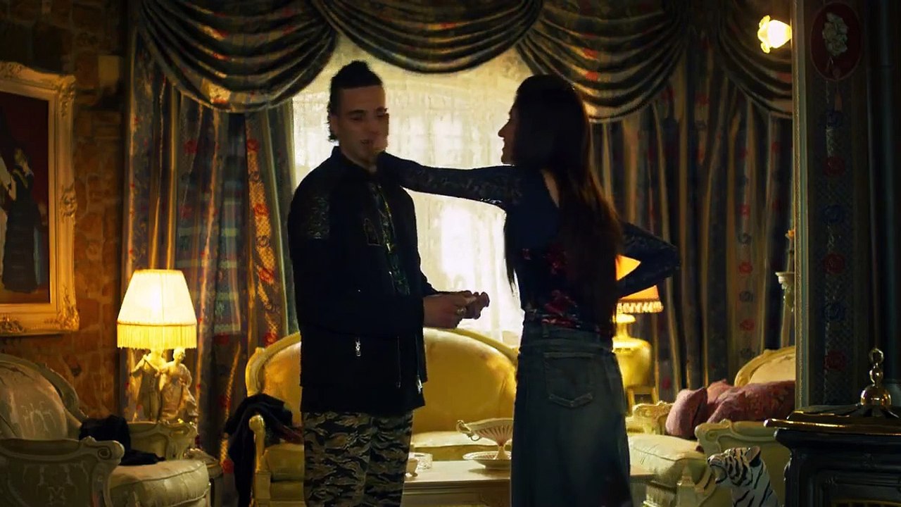 Suburra - Se2 - Ep1 - Find Her HD Watch