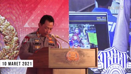 Terobosan Inovasi Untuk Polri Yang Presisi