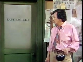 Barney Miller - Se3 - Ep1 HD Watch