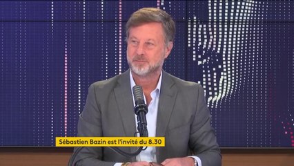 Réouverture des hôtels, bars et restaurants : "Un plan sans date, ce n'est pas un plan, ce sont des espoirs", dit le PDG d'Accor