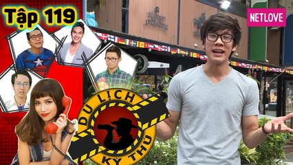 Du Lịch Kỳ Thú | Việt Nam - Tập 119: Cụ bà U90 vừa uống bia vừa hát bolero, tìm hiểu chợ Việt Nam