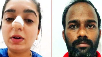 ಇದ್ದಕ್ಕಿದ್ದಂತೆ ಮನೆ ಖಾಲಿ ಮಾಡಿದ ಹಿತೇಶ | Zomato Case | Oneindia Kannada