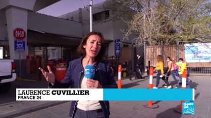 US-Mexico border crisis: Despite family expulsions arrivals keep climbing