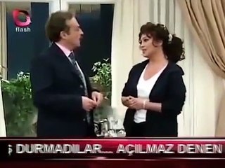 Annesi geliyor diye kampa gitti - Tatlı Hayat 25. Bölüm