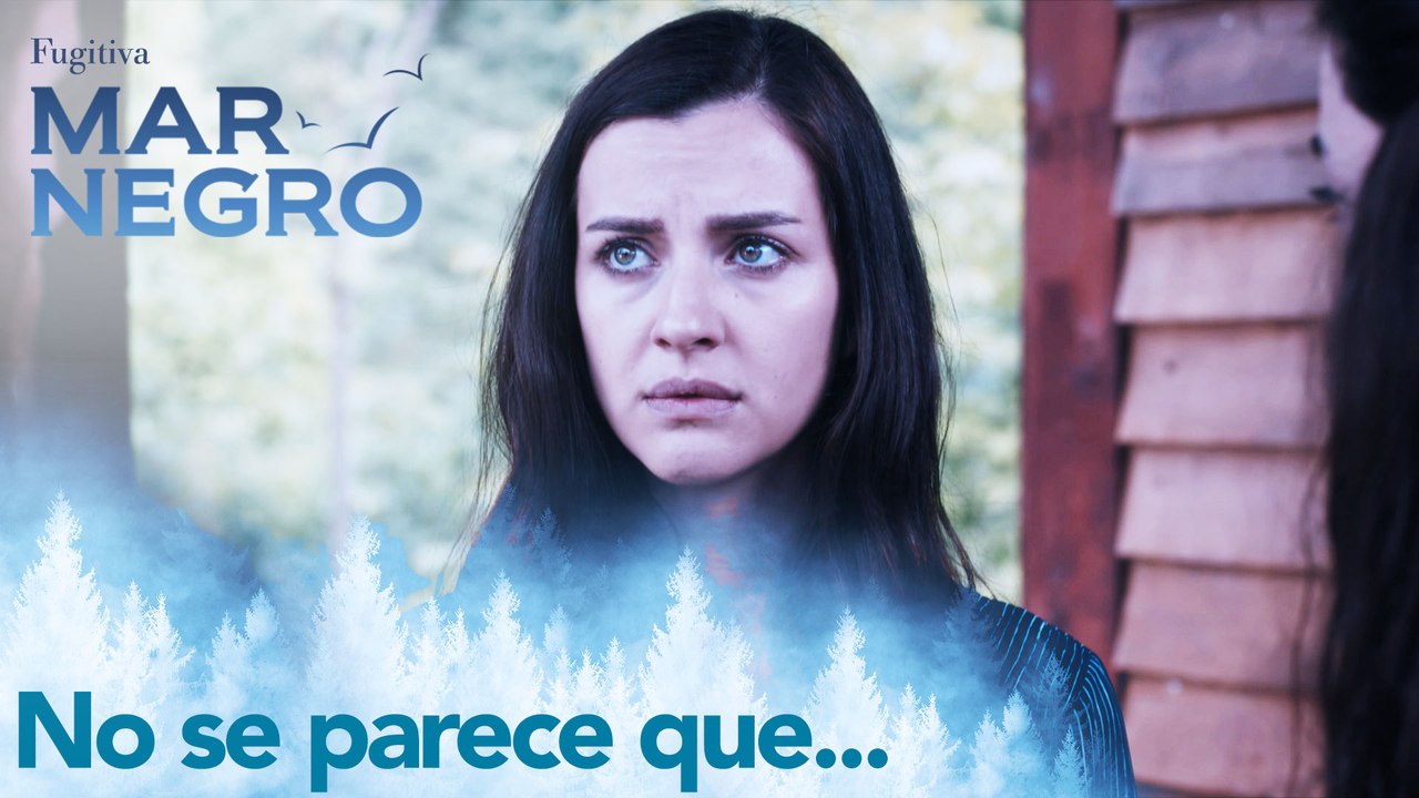 Nefes sospecha del suicidio de Mercan - Capitulo 55 | Fugitiva