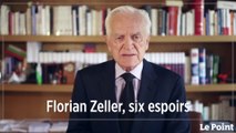 Philippe Labro - « Florian Zeller, l'espoir français des Oscars »