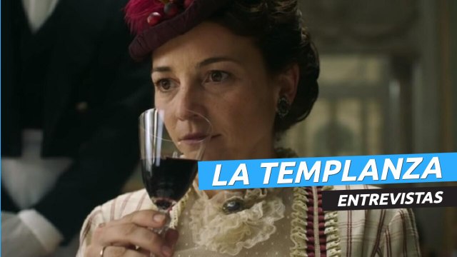 La templanza - Entrevista a Leonor Watling, Rafael Novoa, María Dueñas y Susana López