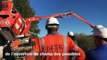 Présentation semaine cordées de la réussite