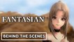 Fantasian - Official Kina's Theme Behind the Scene Clip - Nobuo Uematsu