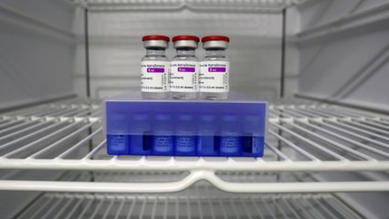US officials question AstraZeneca COVID-19 vaccine trial results