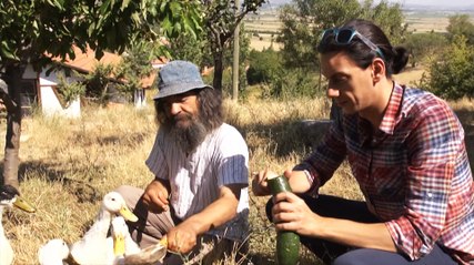 Minimalism in Turkey: Journey to a Simple Life | Al Jazeera World