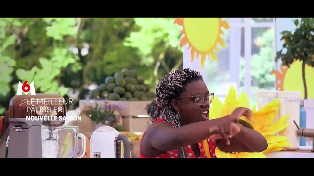Bande-annonce de la saison 9 du Meilleur pâtissier sur M6
