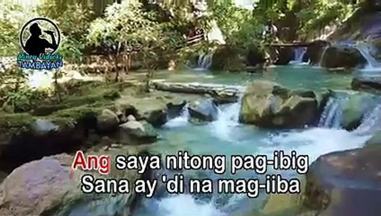 karaoke song
