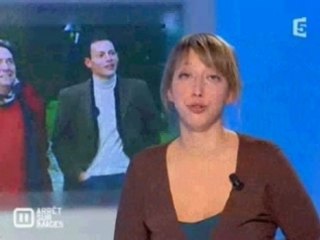 La bite des noirs par un ami de Sarkozy