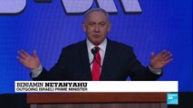 'The state needs a stable govt': Netanyahu claims Israel vote win but majority uncertain