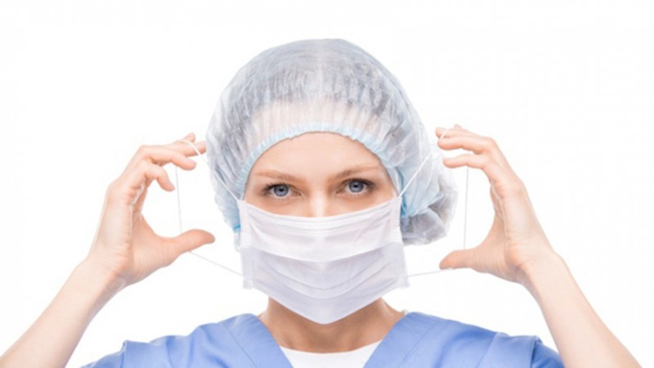 Tips Menjaga Kulit Wajah Tetap Sehat Meski Pakai Masker Seharian