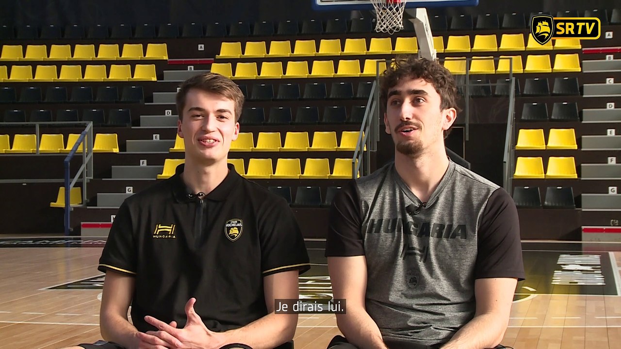 LUI OU MOI avec Pierre Cellerier et Thomas Vincent