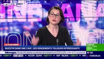 Le club BFM immo (2/2): Investir dans une cave, des rendements intéressants ? - 24/03