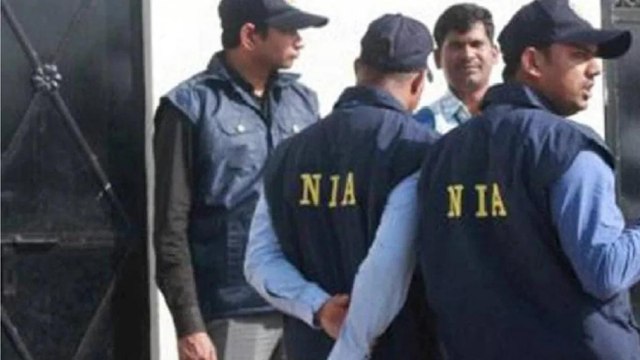 NIA to investigate Mansukh Hiren murder Case