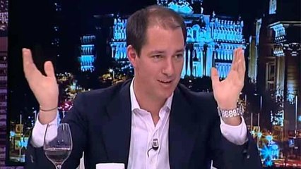 Un diputado de VOX en el Congreso: «Ponga un socialista en su negocio si quiere recibir ayudas»