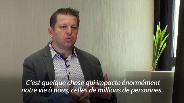 Luxleaks : Raphaël Halet, lanceur d'alerte écoeuré par l'évasion fiscale
