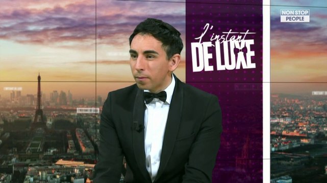 L'instant de Luxe - Jean Yanne macho et odieux , Sophie Garel revient sur le caractère de l'acteur