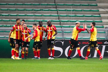 RC Lens : Top 10 des salaires de la saison 2020 / 2021