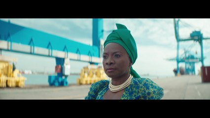 Angelique Kidjo - Dignity