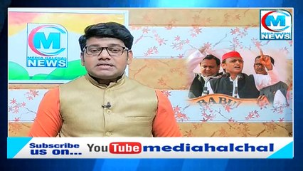 अखिलेश यादव के सधे हुए अंदाज के दीवाने हुए लोग II पश्चिमी यूपी में अखिलेश की बहार !