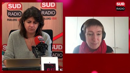 Comment en finir avec les violences sexistes et sexuelles ? Avec Caroline de Haas