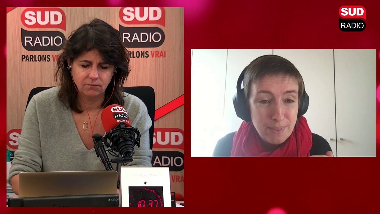 Comment en finir avec les violences sexistes et sexuelles ? Avec Caroline de Haas