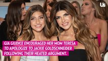 Caroline Manzo Says Jackie Goldschneider Was Wrong to Drag Teresa Giudice’s Daughter Gia Into Fight: ‘2 Wrongs Don’t Make a Right’