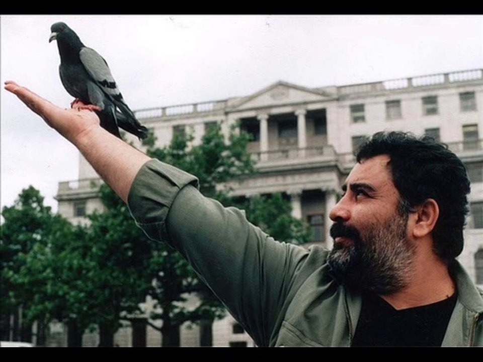 Ahmet Kaya  Adi Bahtiyar