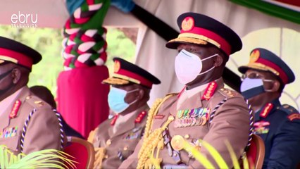 Major Police Commands In Nairobi Get New Commanders