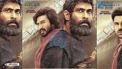 Haathi Mere Saathi’s Release Is Postponed Confirms Eros Now