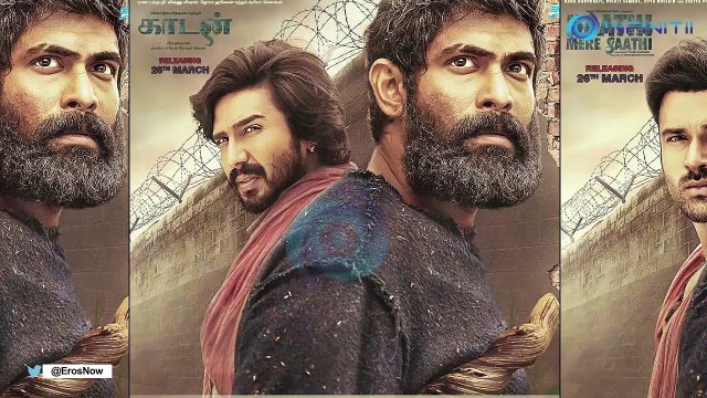 Haathi Mere Saathi’s Release Is Postponed Confirms Eros Now