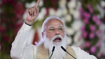 PM Modi addresses rally in Assam, Here's what he said