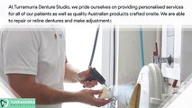 The Best Denture Clinic in Sydney - Turramurra Denture Studio
