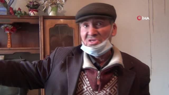 Köpek yüzünden tartıştığı komşusu tarafından tehdit edildiğini iddia eden kadın konuştu